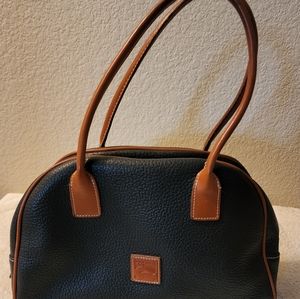 Dooney & Burke purse